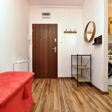 Stylowy 2-Pokojowy Apartament 5 Min. Od Rynku Breslavia Esterno foto