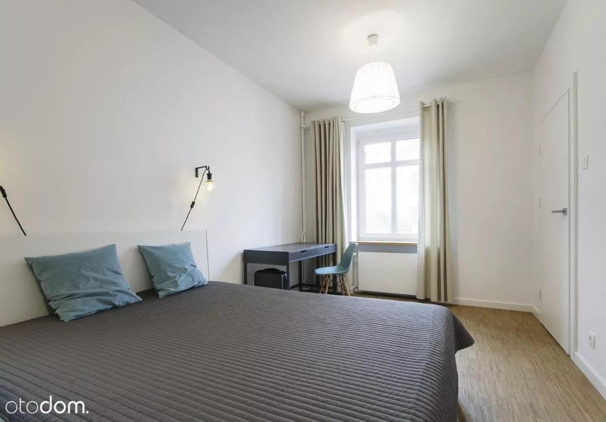 Stylowy 2-Pokojowy Apartament 5 Min. Od Rynku Breslavia Esterno foto