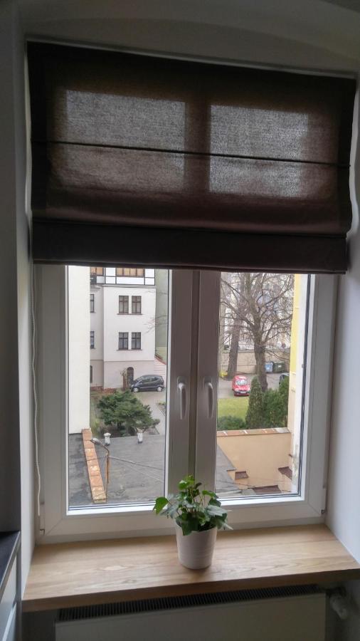 Stylowy 2-Pokojowy Apartament 5 Min. Od Rynku Breslavia Esterno foto