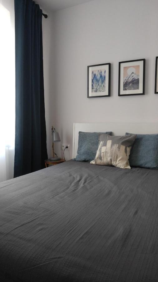 Stylowy 2-Pokojowy Apartament 5 Min. Od Rynku Breslavia Esterno foto