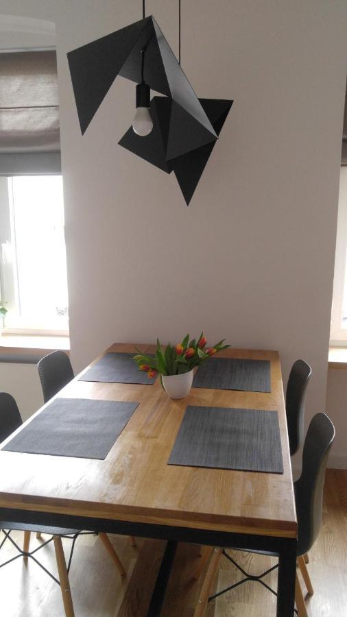 Stylowy 2-Pokojowy Apartament 5 Min. Od Rynku Breslavia Esterno foto