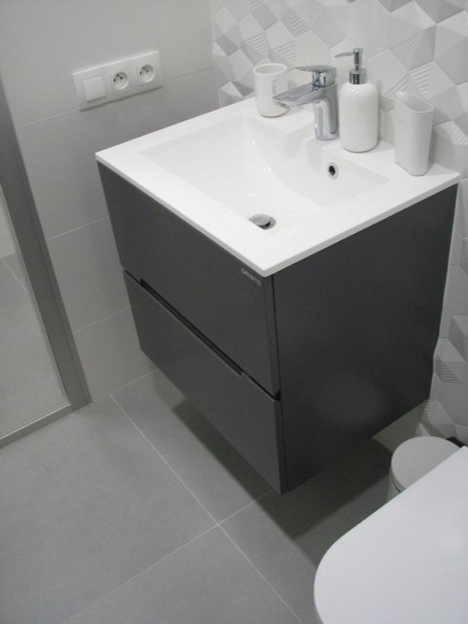 Stylowy 2-Pokojowy Apartament 5 Min. Od Rynku Breslavia Esterno foto