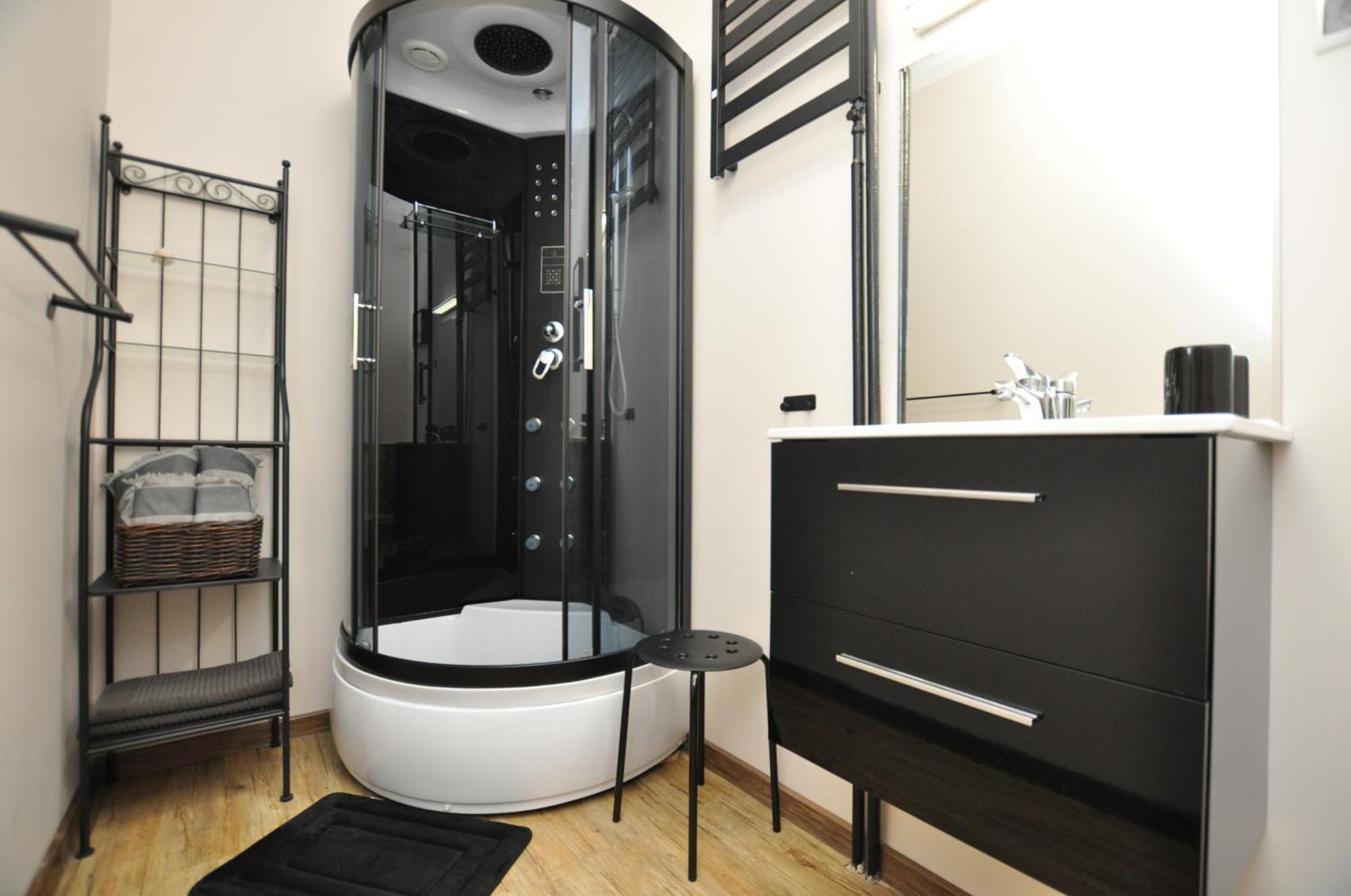 Stylowy 2-Pokojowy Apartament 5 Min. Od Rynku Breslavia Esterno foto
